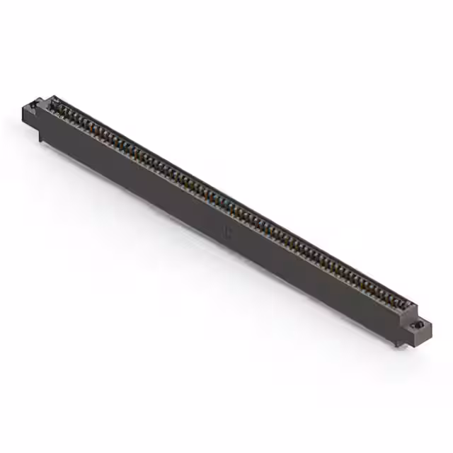 395-070-520-608 EDAC Inc.  Edgeboard Connectors